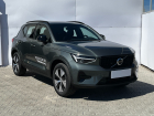 Volvo XC40 Plus Dark