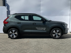 Volvo XC40 Plus Dark
