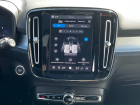 Volvo XC40 Plus Dark