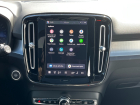 Volvo XC40 Plus Dark