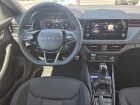 Škoda Scala Dynamic