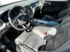 Volvo XC60 Black Edition Plus