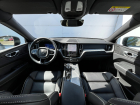 Volvo XC60 Black Edition Plus