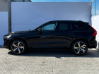 Volvo XC60 Black Edition Plus