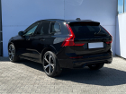 Volvo XC60 Black Edition Plus