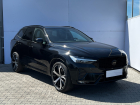 Volvo XC60 Black Edition Plus