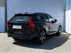 Volvo XC60 Black Edition Plus