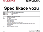 Škoda Scala Classic