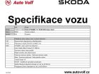 Škoda Fabia Dynamic