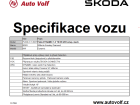 Škoda Fabia Dynamic