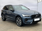 Volvo XC60 Plus Dark