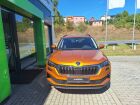 Škoda Karoq Classic