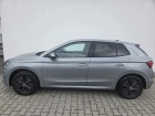 Škoda Fabia Dynamic