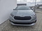 Škoda Fabia Dynamic