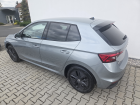 Škoda Fabia Dynamic