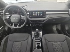 Škoda Fabia Dynamic