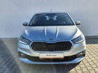 Škoda Fabia Selection