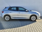 Škoda Fabia Selection