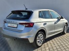 Škoda Fabia Selection