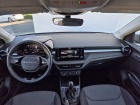 Škoda Fabia Selection