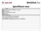 Škoda Fabia Selection