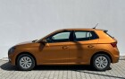 Škoda Fabia Selection