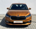 Škoda Fabia Selection