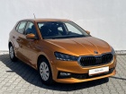 Škoda Fabia Selection