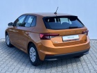 Škoda Fabia Selection
