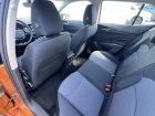 Škoda Fabia Selection
