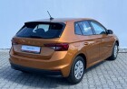 Škoda Fabia Selection