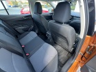 Škoda Fabia Selection