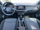 Škoda Fabia Selection