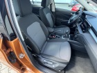 Škoda Fabia Selection