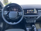 Škoda Fabia Selection