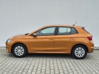 Škoda Fabia Selection