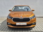 Škoda Fabia Selection