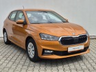 Škoda Fabia Selection