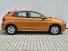 Škoda Fabia Selection