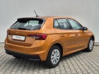 Škoda Fabia Selection