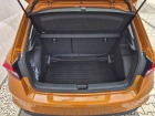 Škoda Fabia Selection