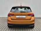 Škoda Fabia Selection