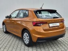 Škoda Fabia Selection