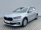Škoda Fabia Selection