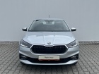 Škoda Fabia Selection