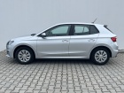 Škoda Fabia Selection