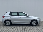 Škoda Fabia Selection