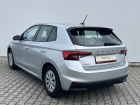 Škoda Fabia Selection