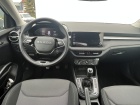 Škoda Fabia Selection