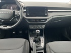 Škoda Fabia Selection